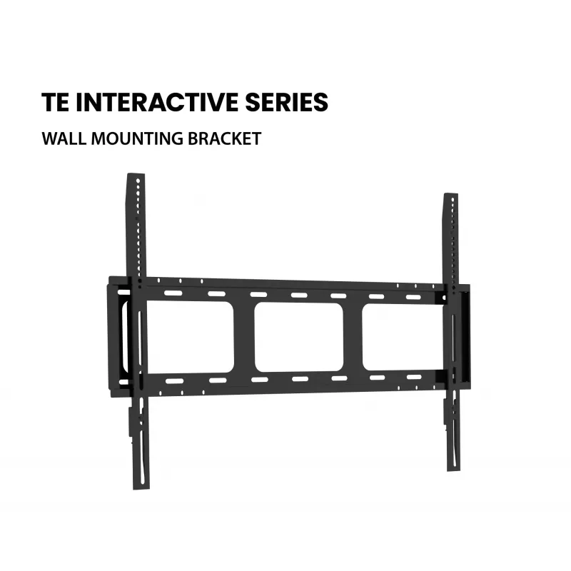 Interaktívny plochý displej IIYAMA TE8613A-B2AG 85,6 palca (2,17 m) 4K UHD, 500 cd/m², Wi‑Fi, Android, 24/7
