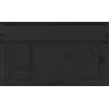 Interaktívny plochý displej IIYAMA TE7513A-B2AG 75 palcov 4K UHD dotyková obrazovka, 500 cd/m², Wi‑Fi, Android, 24/7