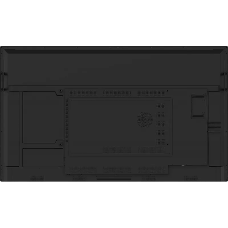 Interaktívny plochý displej IIYAMA TE7513A-B2AG 75 palcov 4K UHD dotyková obrazovka, 500 cd/m², Wi‑Fi, Android, 24/7