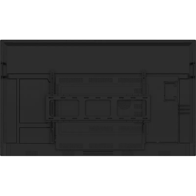 Interaktívny plochý displej IIYAMA TE7513A-B2AG 75 palcov 4K UHD dotyková obrazovka, 500 cd/m², Wi‑Fi, Android, 24/7