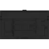 Interaktívny plochý displej IIYAMA TE7513A-B2AG 75 palcov 4K UHD dotyková obrazovka, 500 cd/m², Wi‑Fi, Android, 24/7