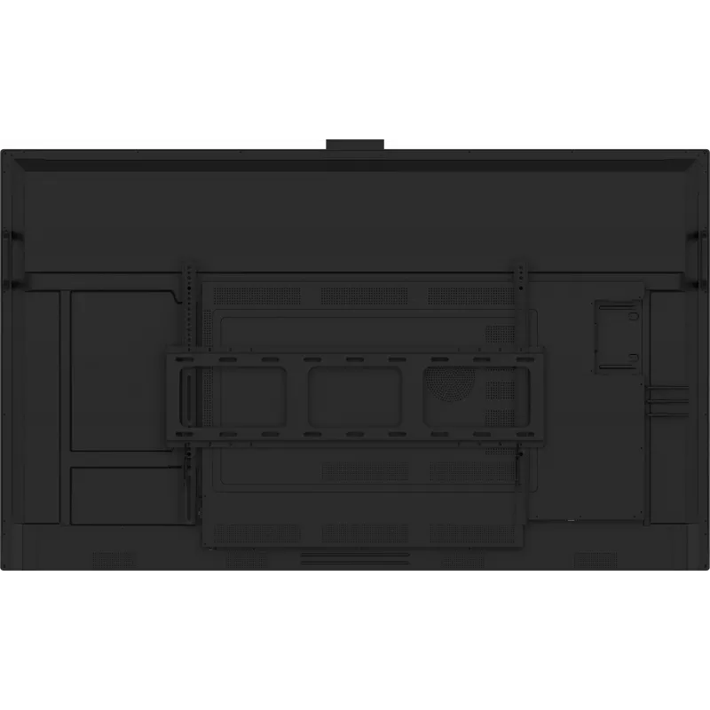Interaktívny plochý displej IIYAMA TE7513A-B2AG 75 palcov 4K UHD dotyková obrazovka, 500 cd/m², Wi‑Fi, Android, 24/7