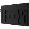 Interaktívny plochý displej IIYAMA TE7513A-B2AG 75 palcov 4K UHD dotyková obrazovka, 500 cd/m², Wi‑Fi, Android, 24/7