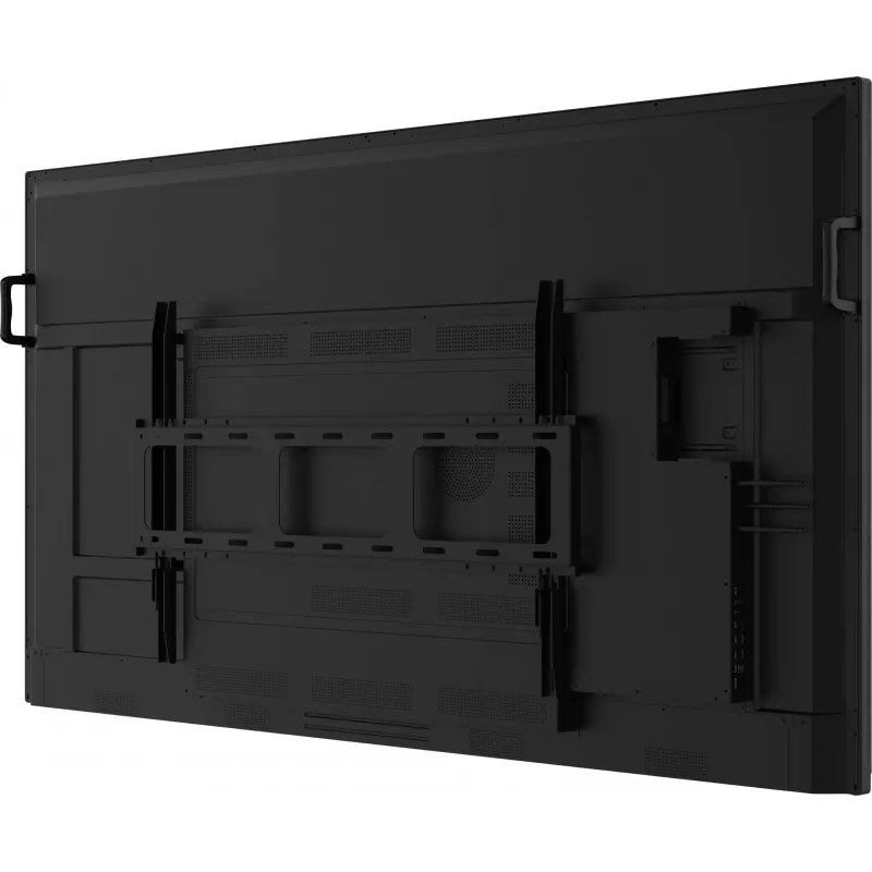 Interaktívny plochý displej IIYAMA TE7513A-B2AG 75 palcov 4K UHD dotyková obrazovka, 500 cd/m², Wi‑Fi, Android, 24/7