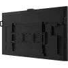 Interaktívny plochý displej IIYAMA TE7513A-B2AG 75 palcov 4K UHD dotyková obrazovka, 500 cd/m², Wi‑Fi, Android, 24/7