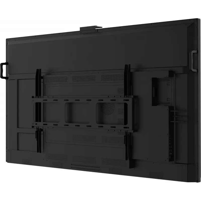 Interaktívny plochý displej IIYAMA TE7513A-B2AG 75 palcov 4K UHD dotyková obrazovka, 500 cd/m², Wi‑Fi, Android, 24/7