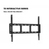 Interaktívny plochý displej IIYAMA TE7513A-B2AG 75 palcov 4K UHD dotyková obrazovka, 500 cd/m², Wi‑Fi, Android, 24/7