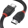 Lindy 36502 HDMI kábel 1 m HDMI Type-A (štandard) čierny