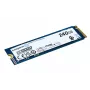 Kingston Technology 240G DC2000B PCIe 4.0 M.2 2280 Enterprise SSD (bez chladiča)