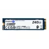 Kingston Technology 240G DC2000B PCIe 4.0 M.2 2280 Enterprise SSD (bez chladiča)