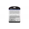 Kingston Technology 240G DC2000B PCIe 4.0 M.2 2280 Enterprise SSD (bez chladiča)