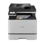 Multifunkčná laserová tlačiareň Brother DCP-L8630CDW — A4, farba, 2400×600 DPI, 31 ppm, WLAN, duplex