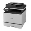 Multifunkčná laserová tlačiareň Brother DCP-L8630CDW — A4, farba, 2400×600 DPI, 31 ppm, WLAN, duplex