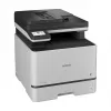 Multifunkčná laserová tlačiareň Brother DCP-L8630CDW — A4, farba, 2400×600 DPI, 31 ppm, WLAN, duplex