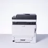 Multifunkčná laserová tlačiareň Brother DCP-L8630CDW — A4, farba, 2400×600 DPI, 31 ppm, WLAN, duplex