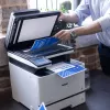 Multifunkčná laserová tlačiareň Brother DCP-L8630CDW — A4, farba, 2400×600 DPI, 31 ppm, WLAN, duplex