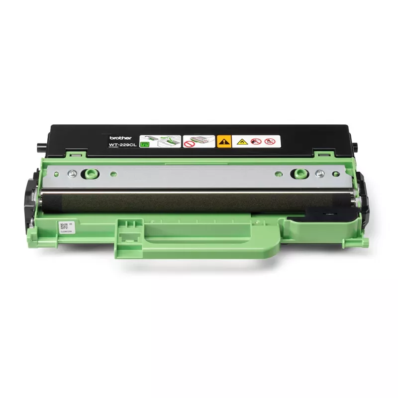 Multifunkčná laserová tlačiareň Brother DCP-L8630CDW — A4, farba, 2400×600 DPI, 31 ppm, WLAN, duplex