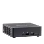 bluechip BUSINESSline L1551 *zelená* Intel Core 5 120U 16 GB DDR5-SDRAM 500 GB SSD Windows 11 Pro Mini-PC čierna