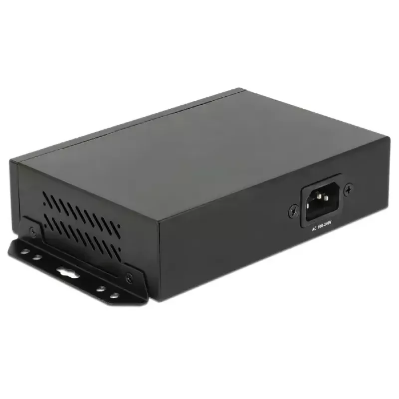 DeLOCK 87708 sieťový switch Gigabit Ethernet 10/100/1000