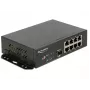DeLOCK 87708 sieťový switch Gigabit Ethernet 10/100/1000