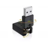 USB-2.0-A adaptér DeLOCK 65260