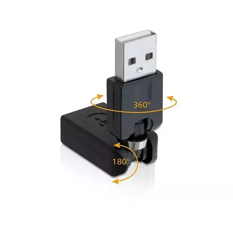 USB-2.0-A adaptér DeLOCK 65260