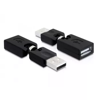 USB-2.0-A adaptér DeLOCK 65260