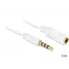 Audio kábel 3,5 mm DeLOCK 84483