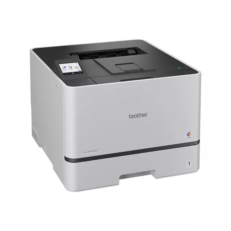 Brother HL-L8430CDW laserová tlačiareň farba 2400 x 600 DPI A4 Wi-Fi