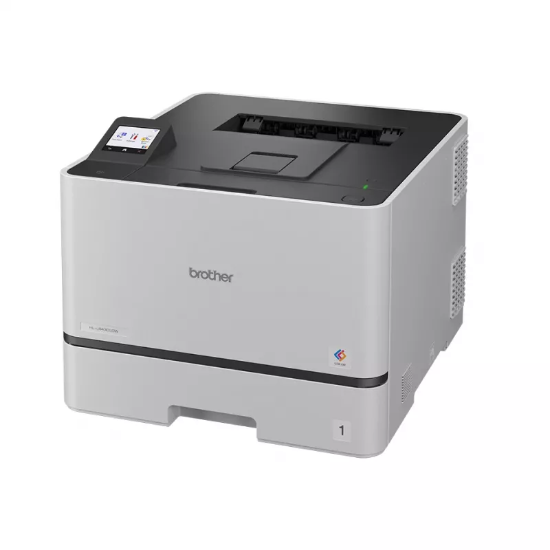 Brother HL-L8430CDW laserová tlačiareň farba 2400 x 600 DPI A4 Wi-Fi