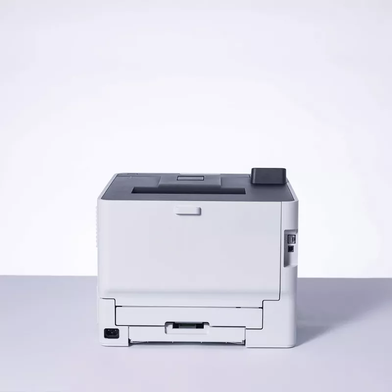 Brother HL-L8430CDW laserová tlačiareň farba 2400 x 600 DPI A4 Wi-Fi