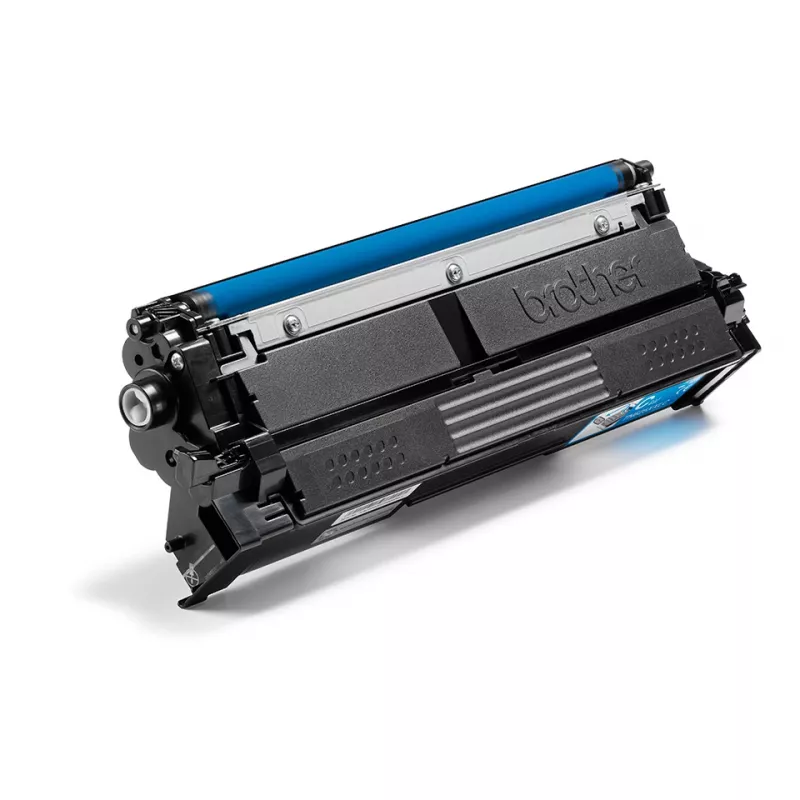 Tonerová kazeta Brother TN-625XXLC cyan originál, 6500 strán, 1 ks