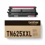 Tonerová kazeta Brother TN-625XXLM originál magenta, výdrž 6500 strán, 1 kus