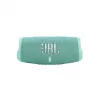 JBL CHARGE 5 TEAL, 1,91 cm (0,75 palca), 2 cm, 10,2 cm (4 palce), 9 cm, 30 W, 60 - 20000 Hz