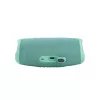 JBL CHARGE 5 TEAL, 1,91 cm (0,75 palca), 2 cm, 10,2 cm (4 palce), 9 cm, 30 W, 60 - 20000 Hz