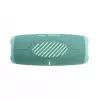 JBL CHARGE 5 TEAL, 1,91 cm (0,75 palca), 2 cm, 10,2 cm (4 palce), 9 cm, 30 W, 60 - 20000 Hz