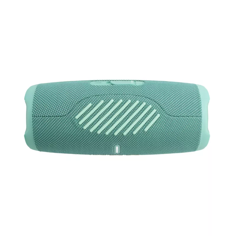 JBL CHARGE 5 TEAL, 1,91 cm (0,75 palca), 2 cm, 10,2 cm (4 palce), 9 cm, 30 W, 60 - 20000 Hz