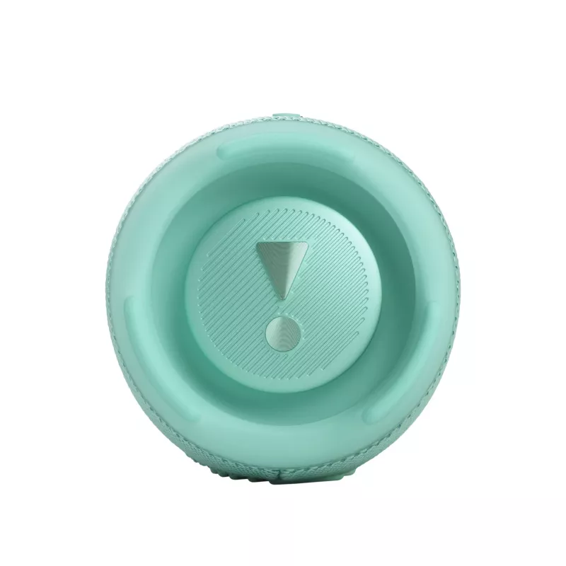 JBL CHARGE 5 TEAL, 1,91 cm (0,75 palca), 2 cm, 10,2 cm (4 palce), 9 cm, 30 W, 60 - 20000 Hz