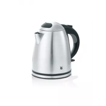 WMF Stelio 0413010012 rýchlovarná kanvica 1,2 l 2400 W čierna, nerez