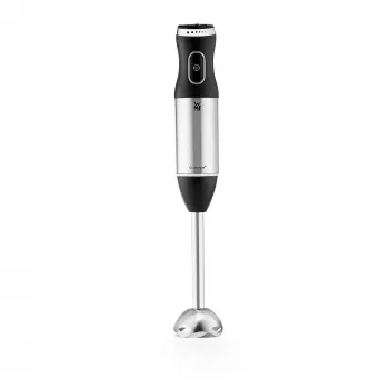 WMF Kult X 04165500 tyčový mixér 600 W čierna, metalická