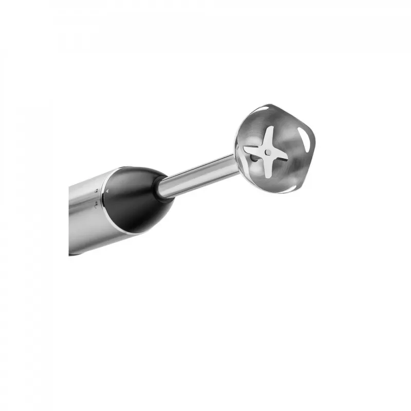 WMF Kult X 04165500 tyčový mixér 600 W čierna, metalická