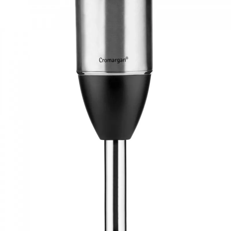 WMF Kult X 04165500 tyčový mixér 600 W čierna, metalická