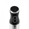WMF Kult X 04165500 tyčový mixér 600 W čierna, metalická
