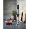 WMF Kult X 04165500 tyčový mixér 600 W čierna, metalická