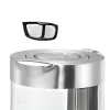 WMF Lono 0413150011 elektrická rýchlovarná kanvica 1,7 l 3000 W chróm, transparentná
