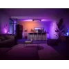 Philips Hue White and colour ambience Centris 4-Spot stropné svietidlo