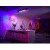 Philips Hue White and colour ambience Centris 4-Spot stropné svietidlo