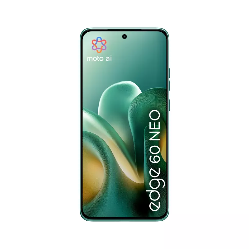 Motorola edge 60 Neo 16,1 cm (6,36