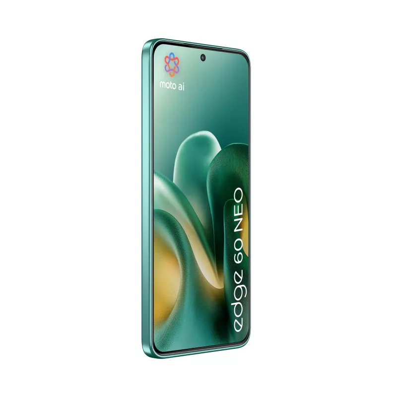 Motorola edge 60 Neo 16,1 cm (6,36
