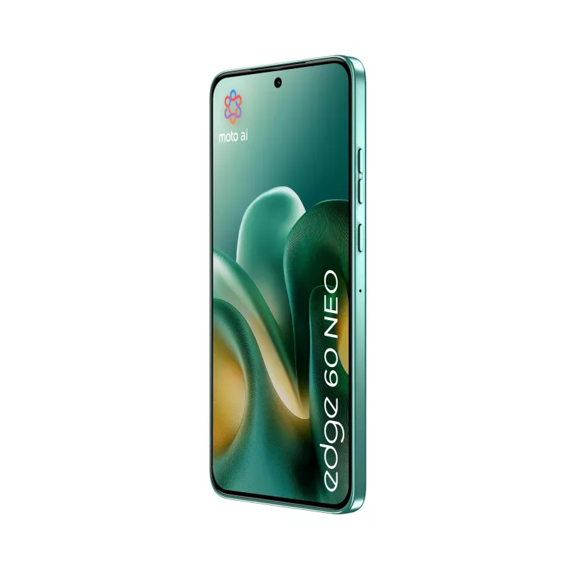 Motorola edge 60 Neo 16,1 cm (6,36